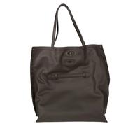 Zanellato - A' Spasso Saeta Medium - - Bags - Donna - Marrone - ONE SIZE