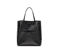 Zanellato - A' Spasso Saeta Medium - - Bags - Donna - Nero - ONE SIZE