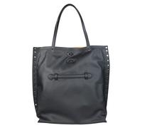 Zanellato - A' Spasso Saeta Medium - - Bags - Donna - Nero - ONE SIZE