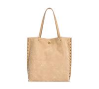 Zanellato - A' Spasso Tote - - Bags - Donna - Beige - ONE SIZE