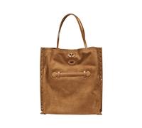 Zanellato - A' Spasso® Tote - - Bags - Donna - Marrone - ONE SIZE