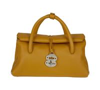 Zanellato - Alma Centauro Bag - - Bags - Donna - Marrone - ONE SIZE