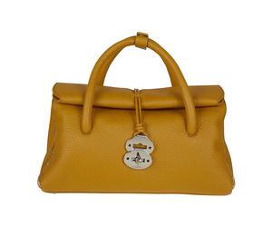 Zanellato - Alma Centauro Bag - - Bags - Donna - Marrone - ONE SIZE