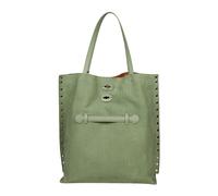 Zanellato - Amoretto M Tote - - Bags - Donna - Verde - ONE SIZE