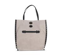 Zanellato - A'spasso Medium Tote Bag - - Bags - Donna - Grigio - ONE SIZE