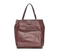 Zanellato - A'Spasso Medium Tote - - Bags - Donna - Rosso - ONE SIZE