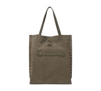 Zanellato - Aspasso Medium Tote - - Bags - Donna - Verde - ONE SIZE