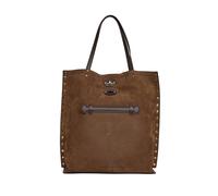 Zanellato - A'spasso Tote - - Bags - Donna - Marrone - ONE SIZE