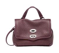 Zanellato - Baby 233 Borsa a Tracolla - - Bags - Donna - Rosso - ONE SIZE