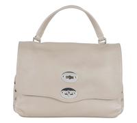 Zanellato, ,Bags ,Donna ,Grigio ,ONE SIZE Postina Daily Small