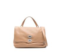 Zanellato - Borsa a spalla beige mandorla - - Bags - Donna - Beige - ONE SIZE