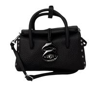 Zanellato - Borsa a spalla Dotta Centauro Baby - - Bags - Donna - Marrone - ONE SIZE