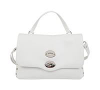 Zanellato - Borsa a spalla in pelle classica - - Bags - Donna - Bianco - ONE SIZE