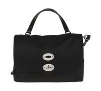 Zanellato - Borsa a Spalla Nera - - Bags - Donna - Nero - ONE SIZE