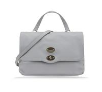 Zanellato - Borsa a Tracolla in Pelle - - Bags - Donna - Grigio - ONE SIZE
