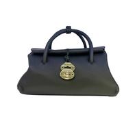Zanellato - Borsa alla moda Dotta - - Bags - Donna - Nero - ONE SIZE