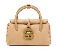 Zanellato - Borsa Dotta Baby - - Bags - Donna - Beige - ONE SIZE