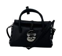 Zanellato - Borsa Dotta Baby - - Bags - Donna - Nero - ONE SIZE