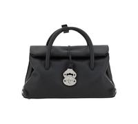 Zanellato - Borsa Postina Baby - - Bags - Donna - Nero - ONE SIZE