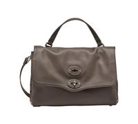 Zanellato - Borsa Postina Baby Messenger - - Bags - Donna - Marrone - ONE SIZE