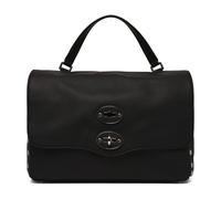 Zanellato - Borsa Postina S - - Bags - Donna - Nero - ONE SIZE