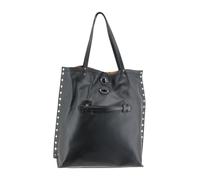 Zanellato - Borsa Shopping A Spasso in Pelle - - Bags - Donna - Nero - ONE SIZE