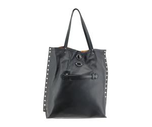 Zanellato - Borsa Shopping A Spasso in Pelle - - Bags - Donna - Nero - ONE SIZE