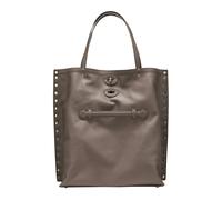 Zanellato - Borsa Tote A' Spasso Saeta - - Bags - Donna - Marrone - ONE SIZE