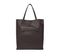 Zanellato - Borsa Tote in Pelle Nera - - Bags - Donna - Marrone - ONE SIZE
