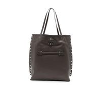 Zanellato - Borsa Tote Media A'spasso - - Bags - Donna - Marrone - ONE SIZE