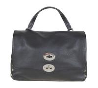 Zanellato - Classic Postina Daily S - - Bags - Donna - Nero - ONE SIZE