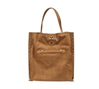 Zanellato - Convertible Tote - - Bags - Donna - Marrone - ONE SIZE