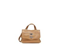 Zanellato - Daily Shoulder Bag - - Bags - Donna - Marrone - ONE SIZE