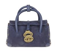 Zanellato - Dotta Baby Bag - - Bags - Donna - Blu - ONE SIZE