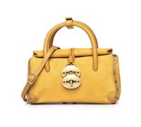 Zanellato - Dotta Baby - - Bags - Donna - Giallo - ONE SIZE