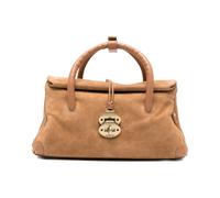 Zanellato - Dotta Baby - - Bags - Donna - Marrone - ONE SIZE
