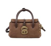 Zanellato - Dotta Baby - - Bags - Donna - Marrone - ONE SIZE