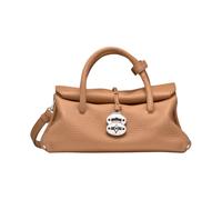 Zanellato - Dotta - - Bags - Donna - Marrone - ONE SIZE