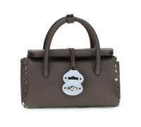 Zanellato - Dotta Centauro Baby - - Bags - Donna - Marrone - ONE SIZE