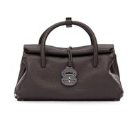 Zanellato - Dotta Centauro Baby - - Bags - Donna - Marrone - ONE SIZE