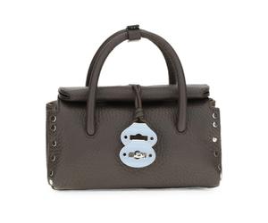 Zanellato - Dotta Centauro Baby - - Bags - Donna - Marrone - ONE SIZE