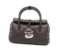 Zanellato - Dotta Centauro - - Bags - Donna - Marrone - ONE SIZE