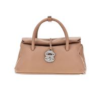 Zanellato - Dotta Centauro - - Bags - Donna - Marrone - ONE SIZE