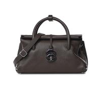 Zanellato - Dotta Centauro - - Bags - Donna - Marrone - ONE SIZE