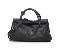 Zanellato - Dotta Centauro - - Bags - Donna - Nero - ONE SIZE