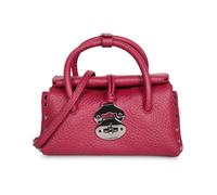 Zanellato - Dotta Centauro - - Bags - Donna - Rosa - ONE SIZE
