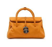Zanellato - Dotta Centauro S - - Bags - Donna - Arancione - ONE SIZE