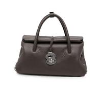 Zanellato - Dotta Centauro S - - Bags - Donna - Marrone - ONE SIZE