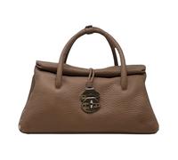 Zanellato - Dotta Centauro S - - Bags - Donna - Marrone - ONE SIZE