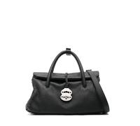 Zanellato - Dotta Centauro S - - Bags - Donna - Nero - ONE SIZE